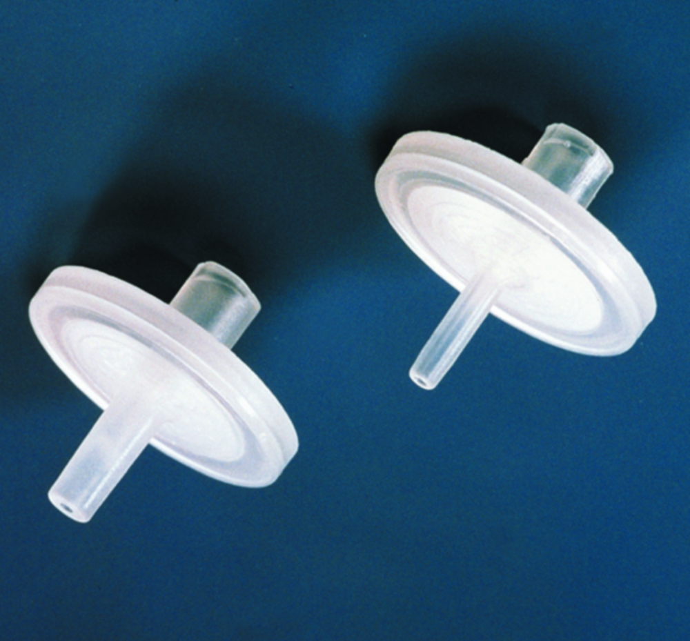 Injekčný filter <sup>Minisart®</sup> SRP, PTFE