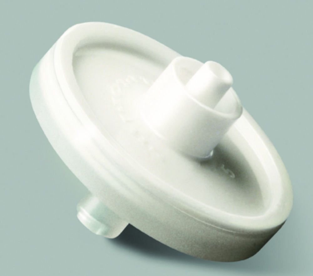 Injekčný filter <sup>Minisart®</sup> NML Plus, GF+SFCA / GF