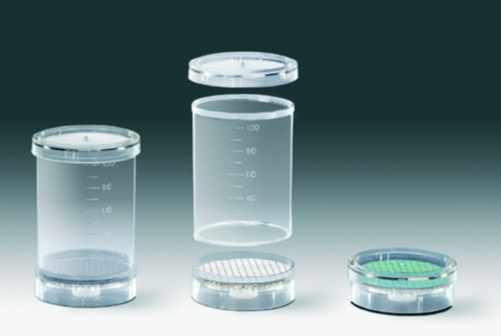 Monitory <sup>Biosart®100</sup>