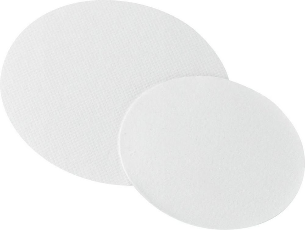 Papiere zo sklenených vlákien Typ MN 85/220
