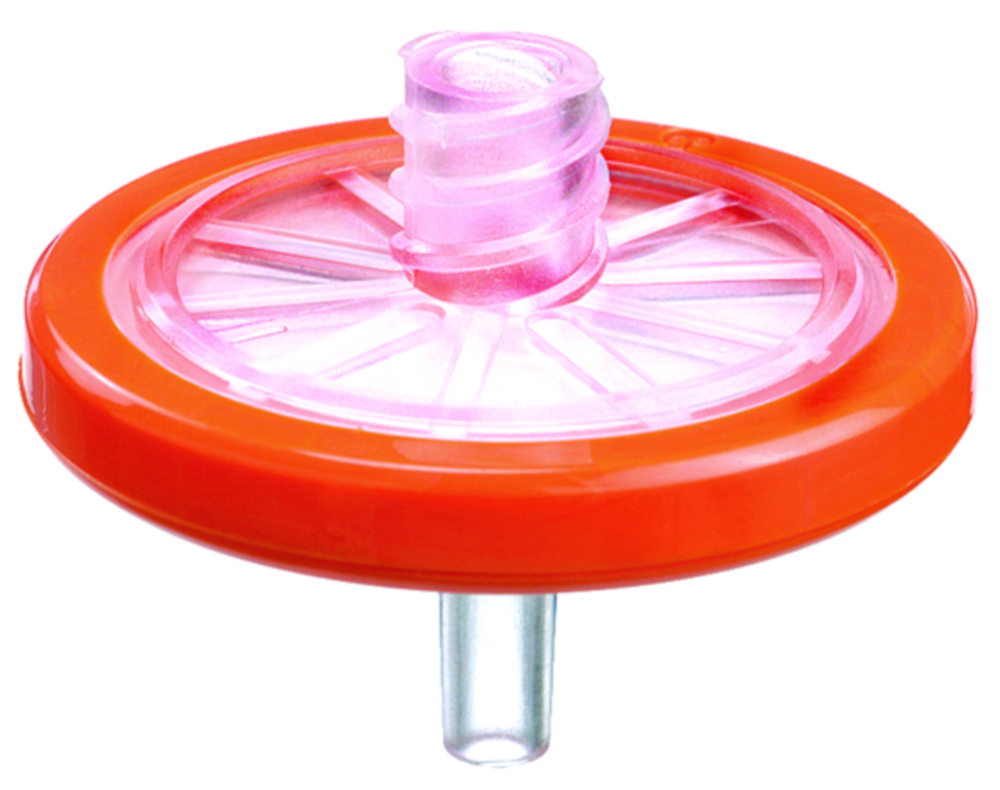 Injekčné filtre Puradisc™ FP30, CA