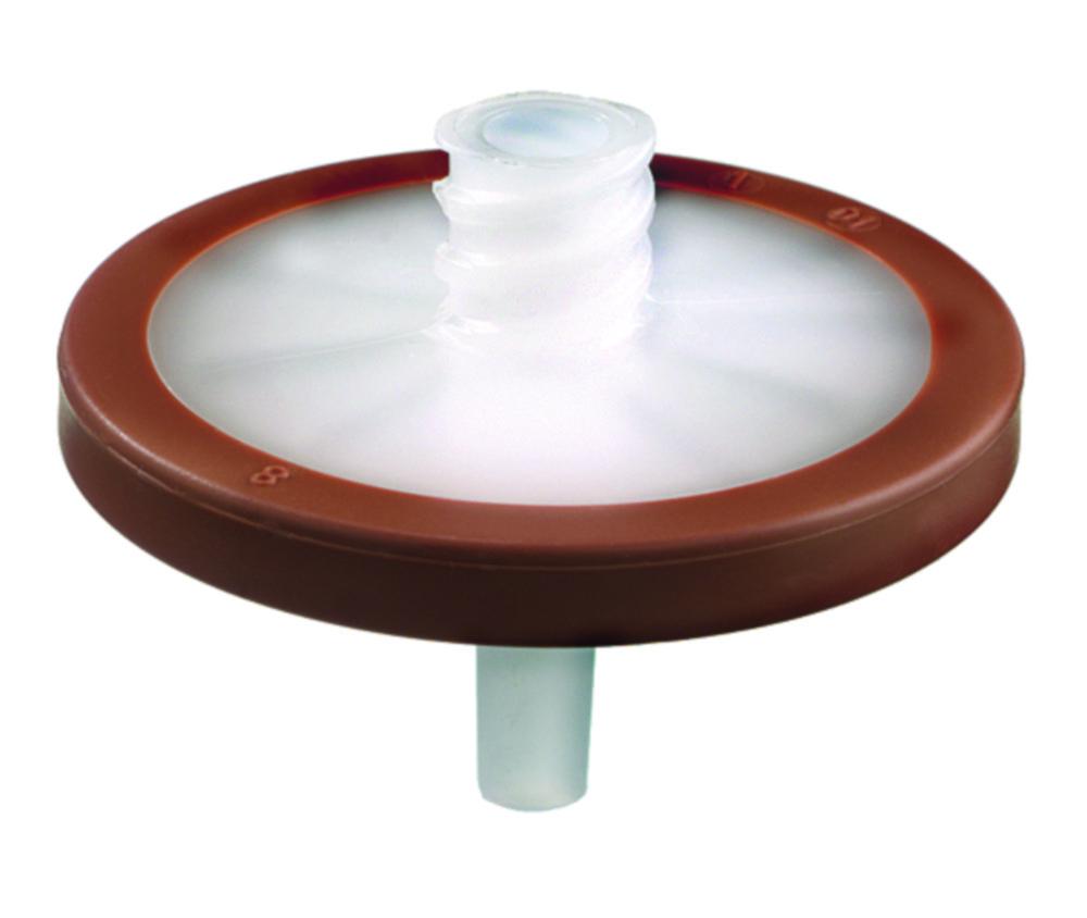 Injekčné filtre <sup>Spartan®</sup>, Regenerovaná celulóza
