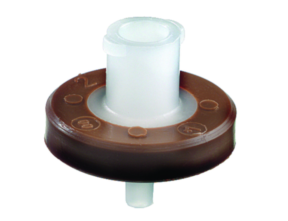 Injekčné filtre <sup>Spartan®</sup>, Regenerovaná celulóza