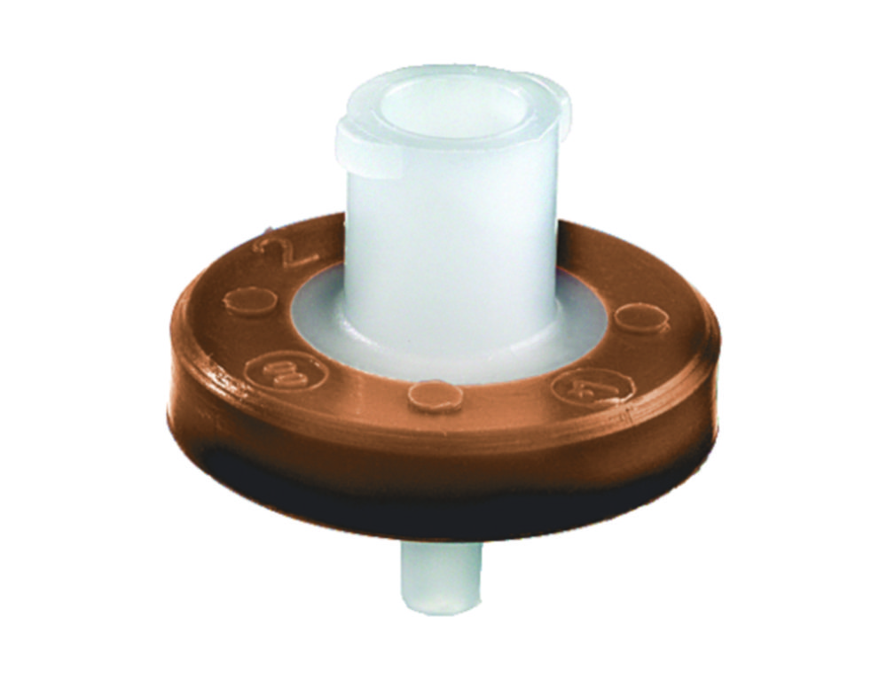 Injekčné filtre <sup>Spartan®</sup>, Regenerovaná celulóza