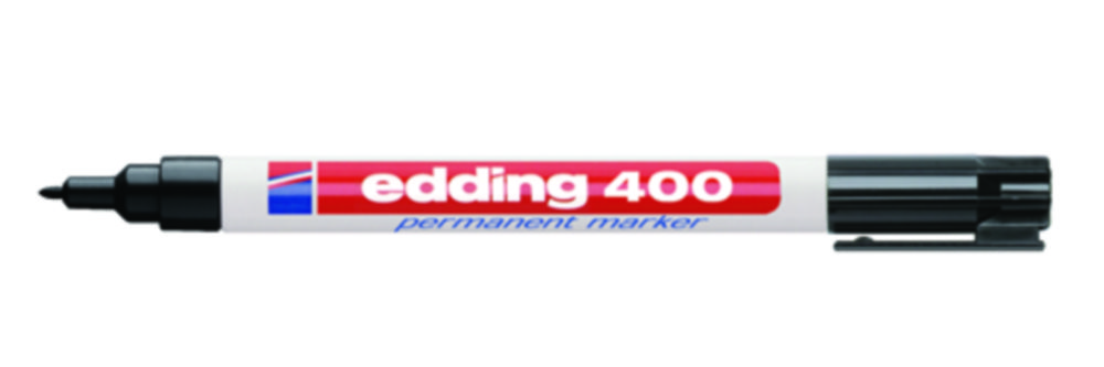 Permanentné popisovače, edding 404/400
