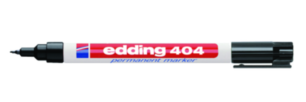 Permanentné popisovače, edding 404/400