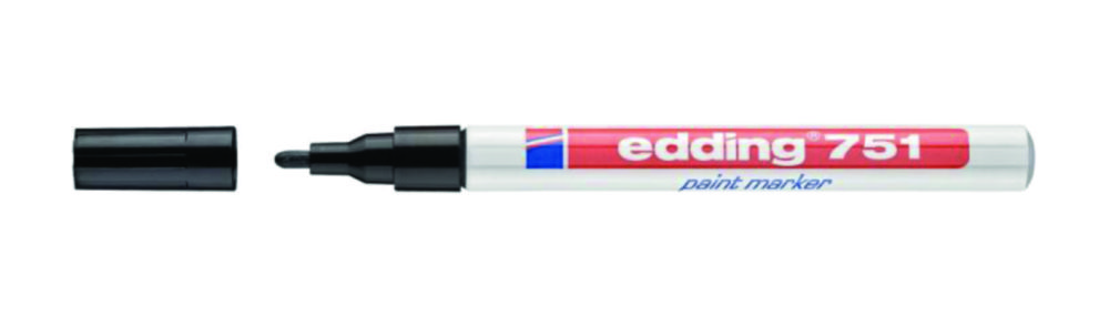 Farebné značky edding 751