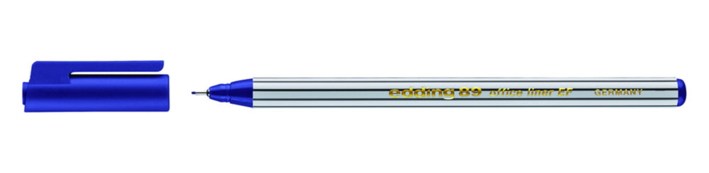 Fineliner edding 89 EF office