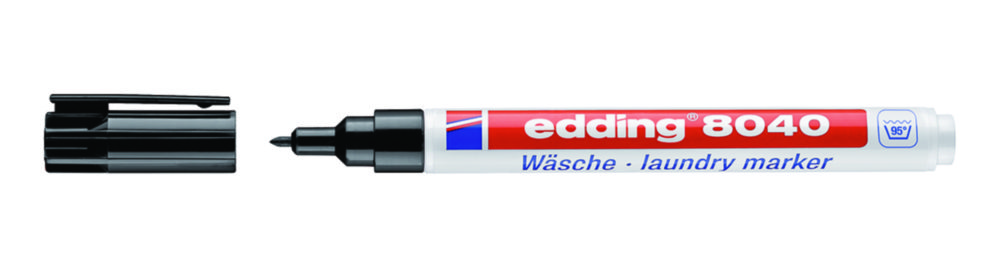 Značky na bielizeň, edding 8040