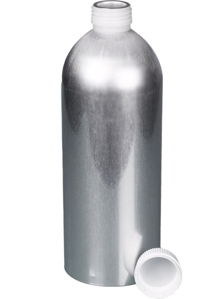 Hliníkové fľaše so schválením OSN