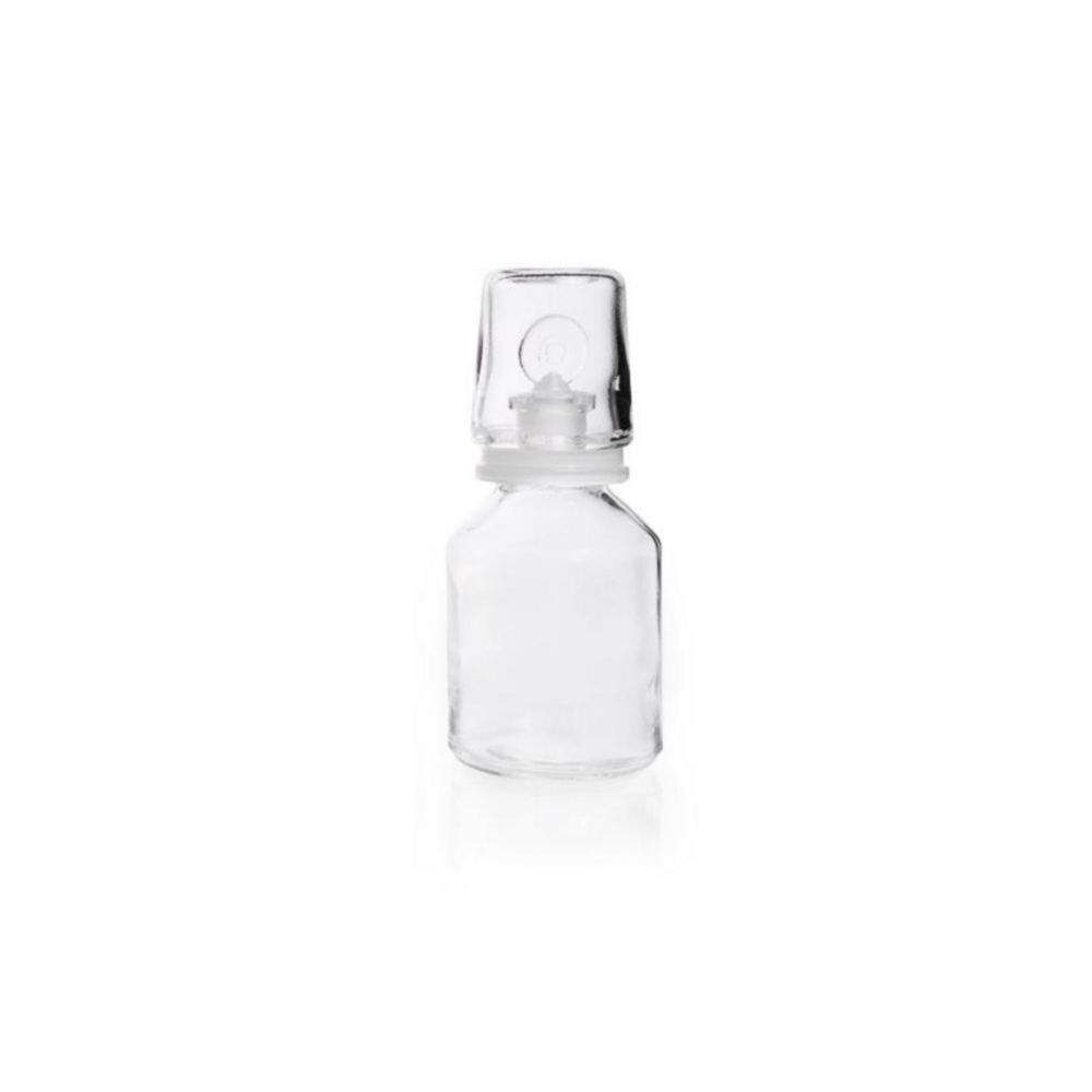 Acid cap bottles, DURAN<sup>®</sup>