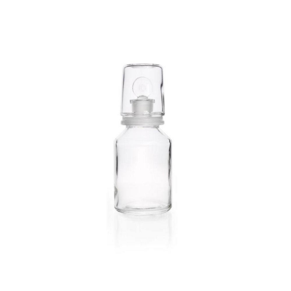 Acid cap bottles, DURAN<sup>®</sup>