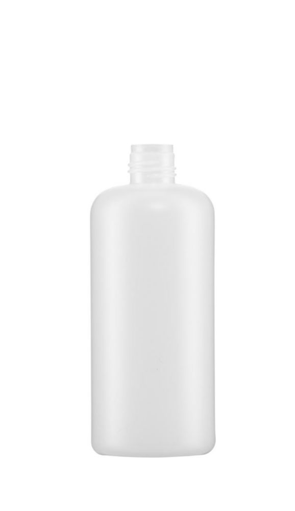 Okrúhle fľaše bez uzáveru, séria 308, HDPE