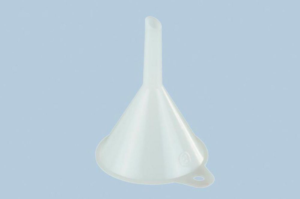 Lievik, HDPE