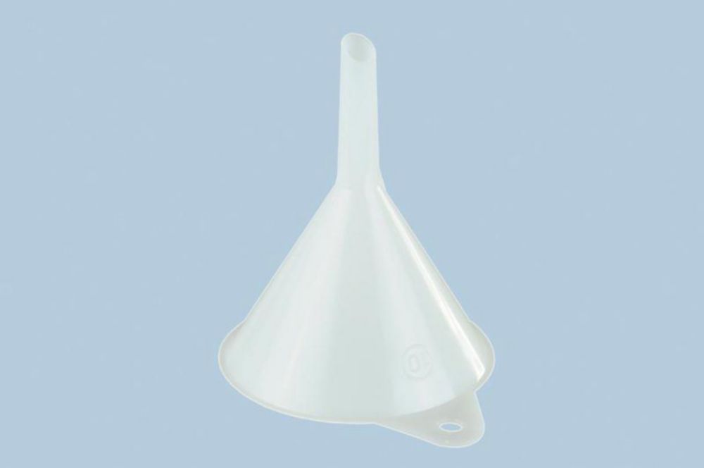 Lievik, HDPE