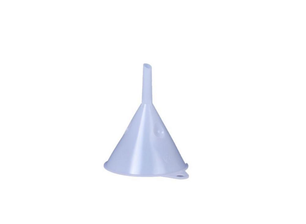 Lievik, HDPE