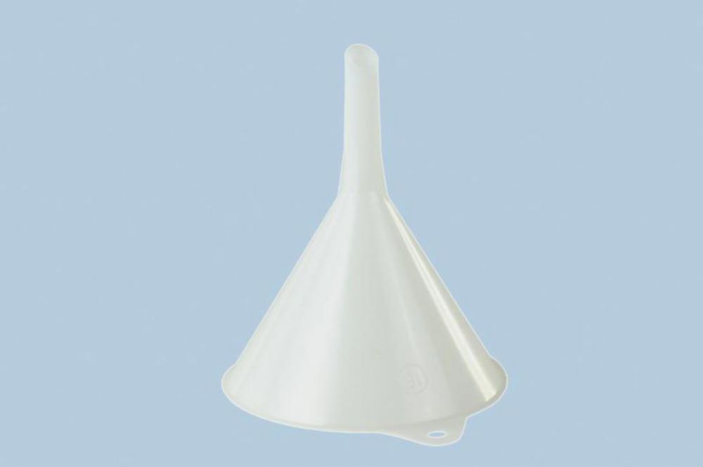 Lievik, HDPE