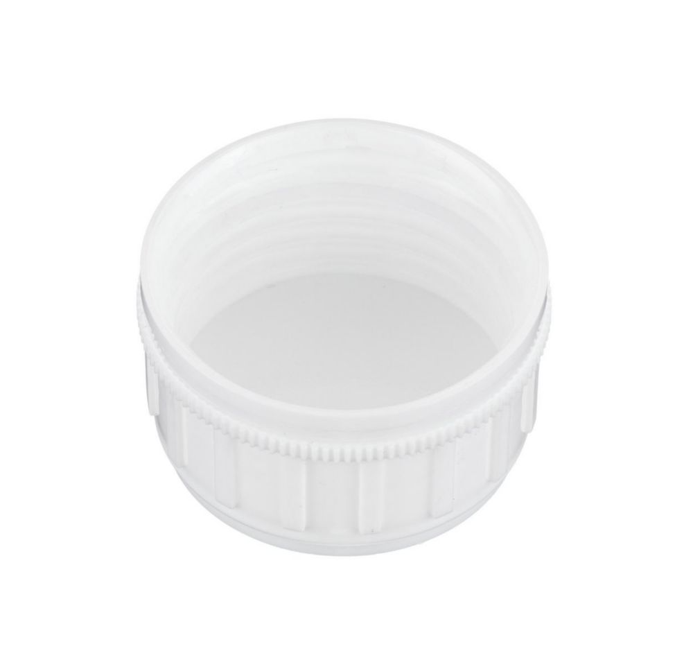 Uzávery pre okrúhle fľaše, VarioPack, HDPE