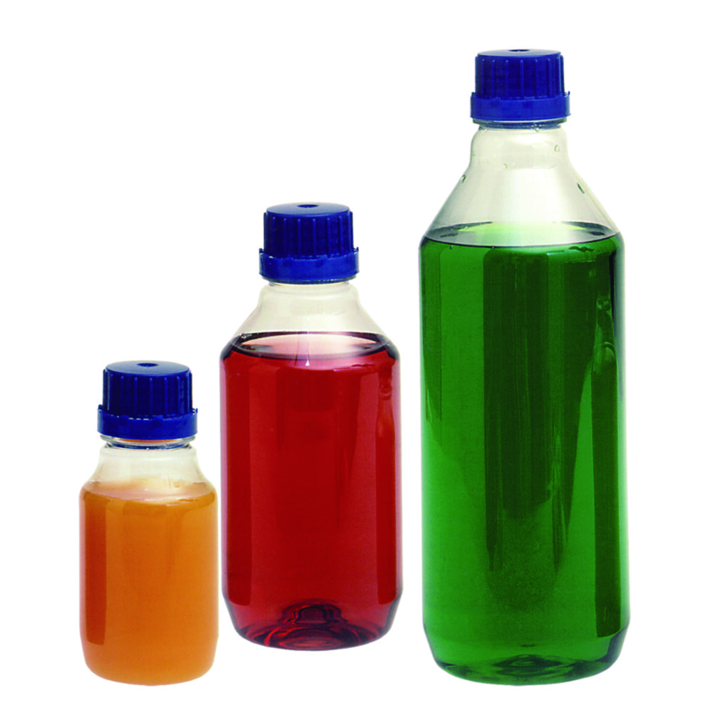 PET fľaše <sup>behroplast®</sup>
