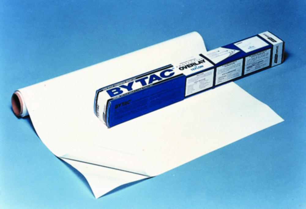 Bytac<sup>®</sup> Bench protectors