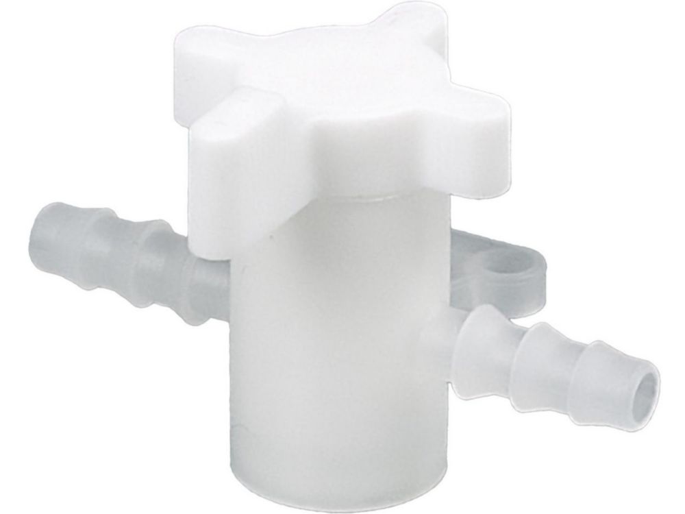 2-cestné ventily <sup>Laboplast®</sup>