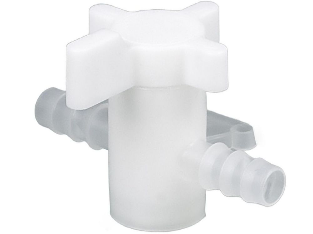 2-cestné ventily <sup>Laboplast®</sup>