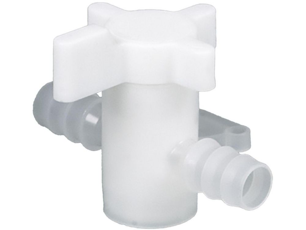 2-cestné ventily <sup>Laboplast®</sup>