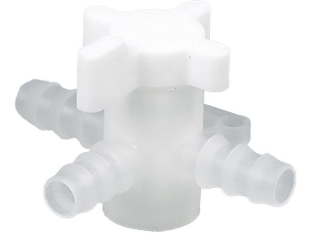 3-cestné ventily <sup>Laboplast®</sup>