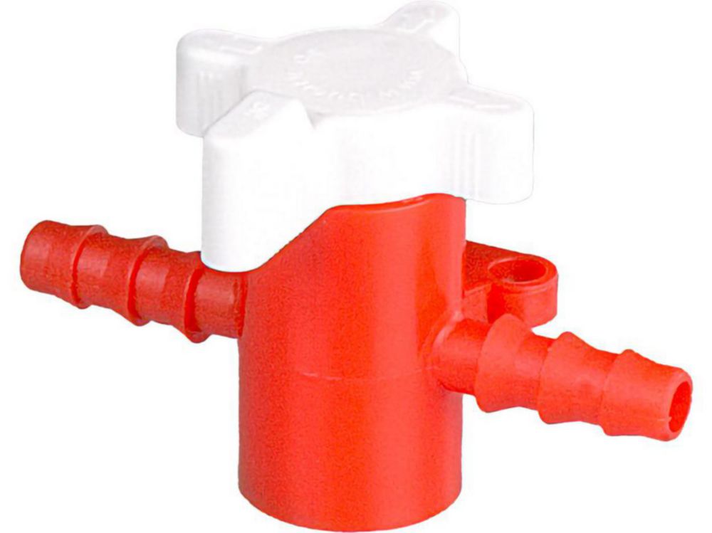 2-cestné ventily <sup>Laboplast®</sup>