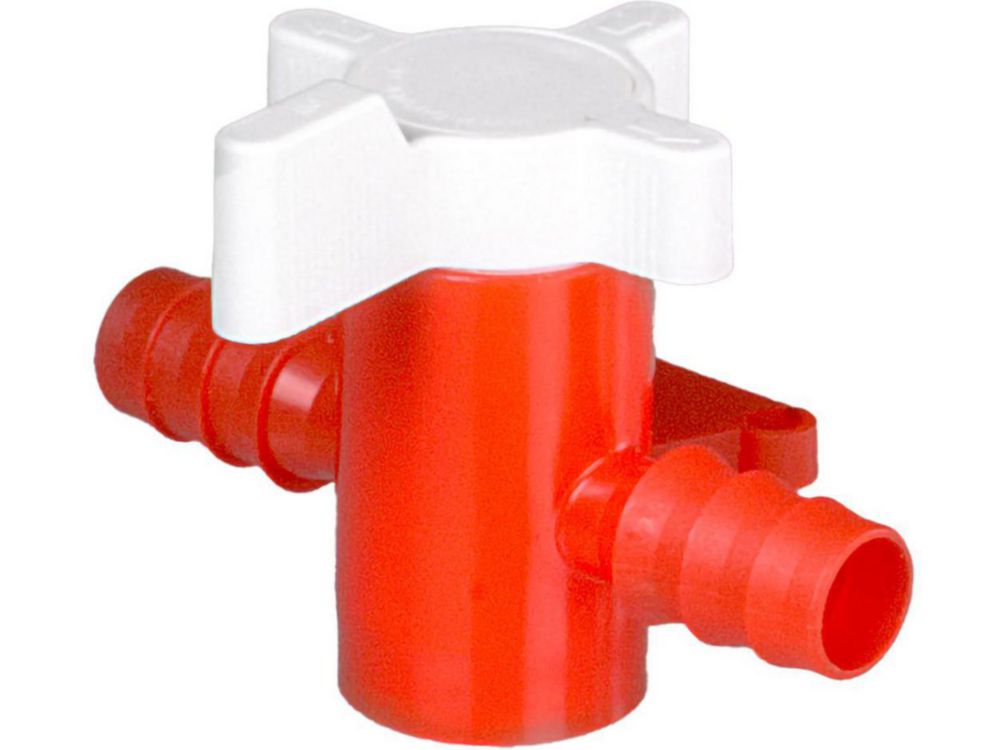 2-cestné ventily <sup>Laboplast®</sup>