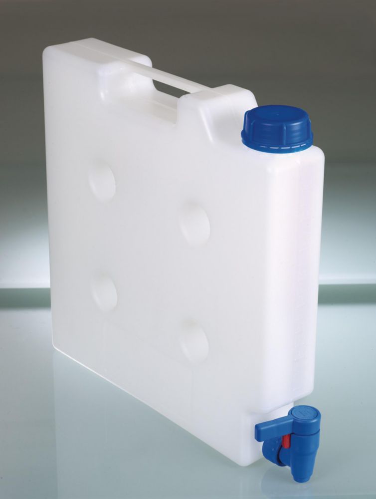 Kompaktná súprava <sup>LaboPlast®</sup>, PP