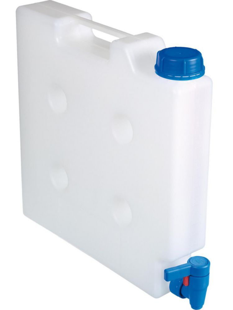 Kompaktná súprava <sup>LaboPlast®</sup>, PP