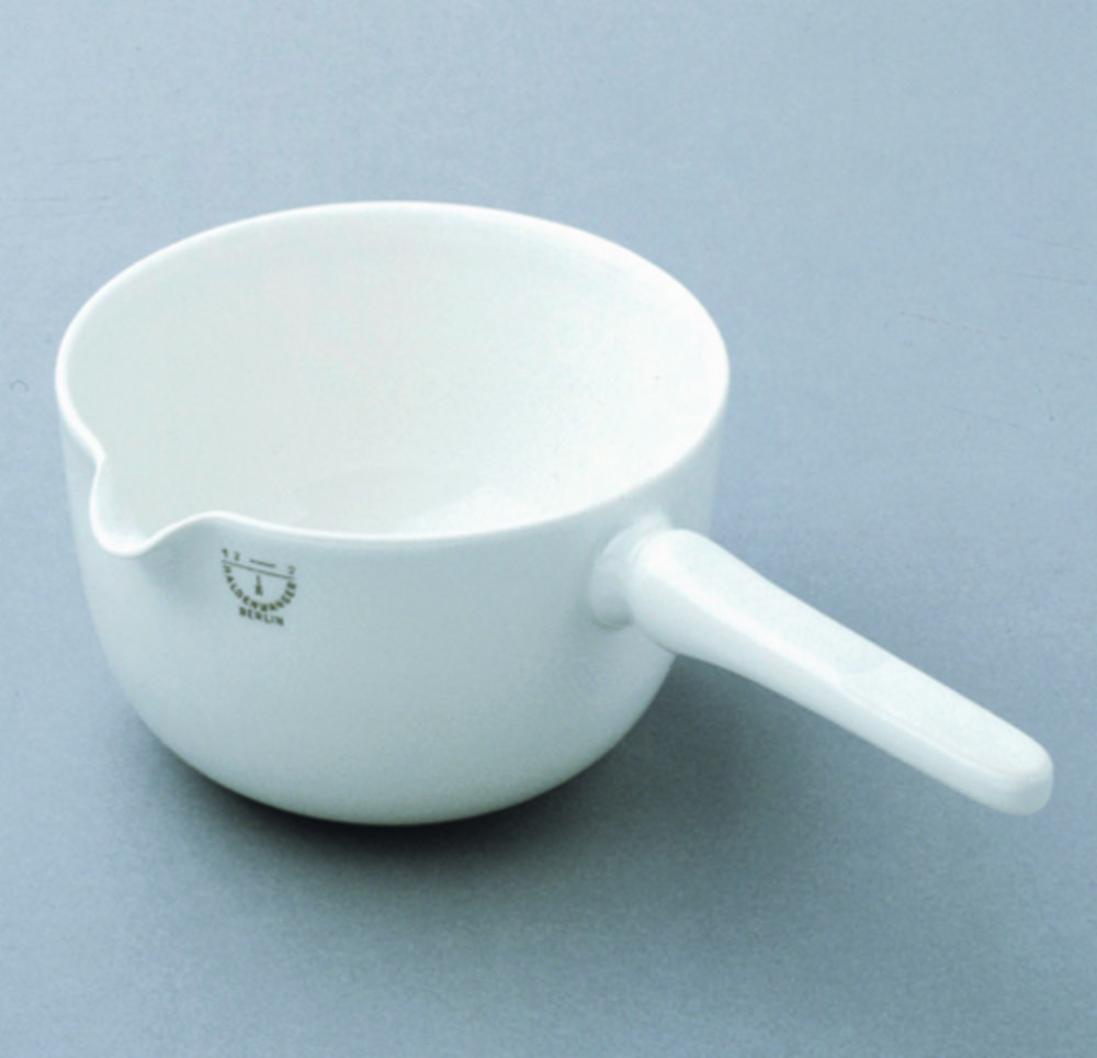Porcelánový téglik