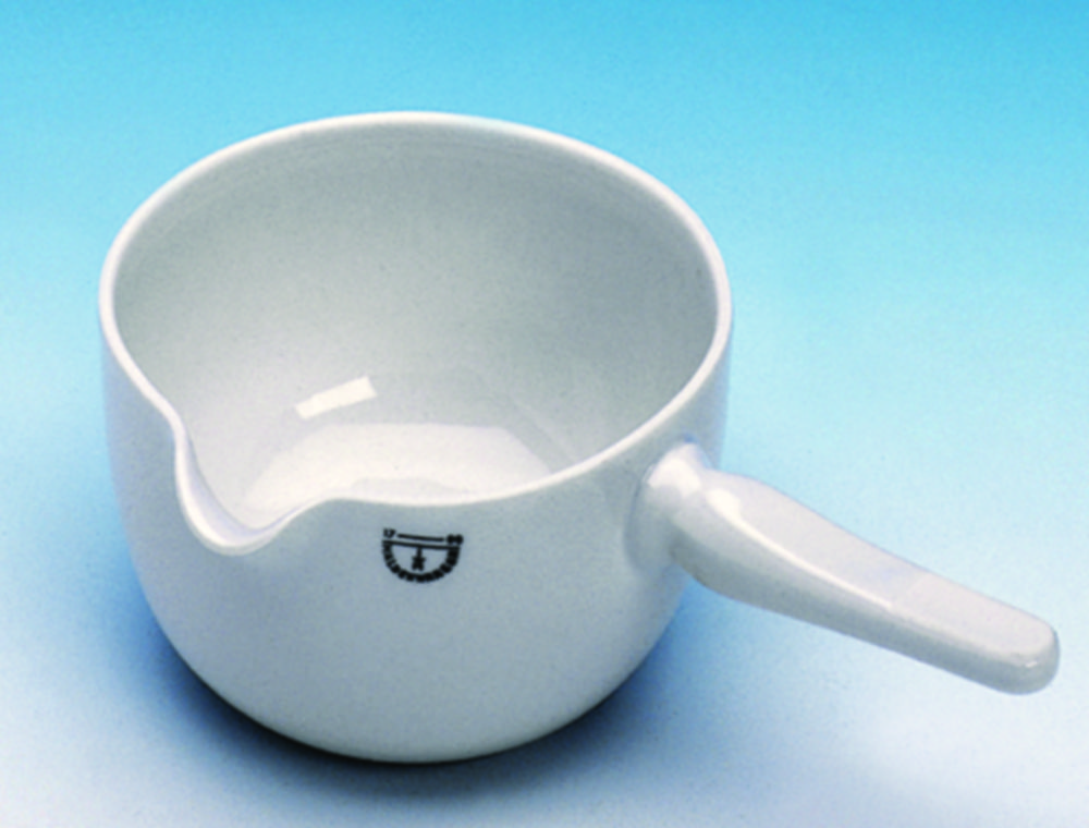 Porcelánový téglik