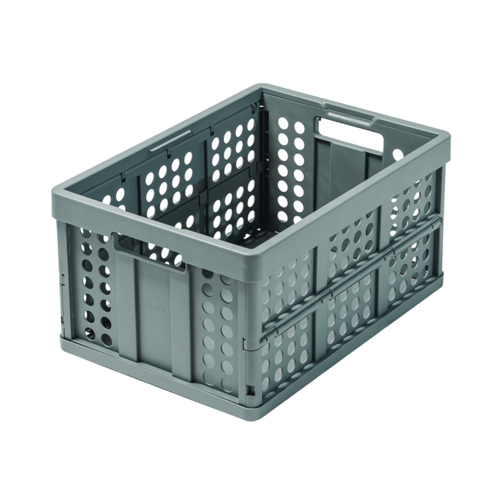 Skladací box Clax, 46 litrov