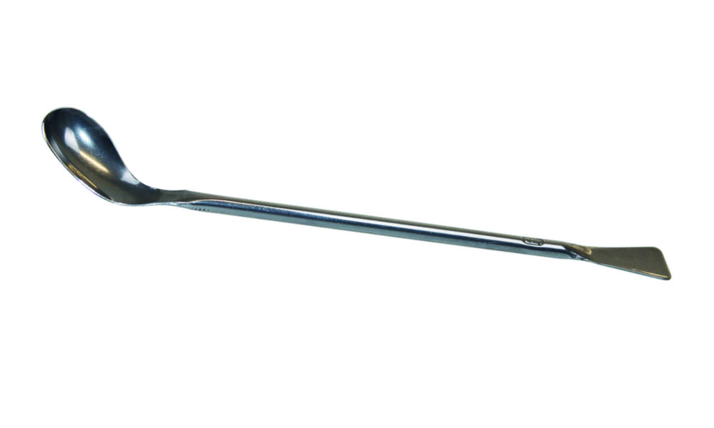Špachtle LLG-Spoon, oceľ 18/10, ľavá ruka