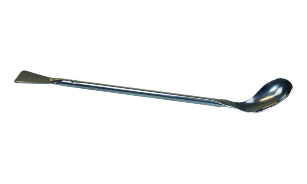 Špachtle LLG-Spoon, oceľ 18/10, pravá ruka