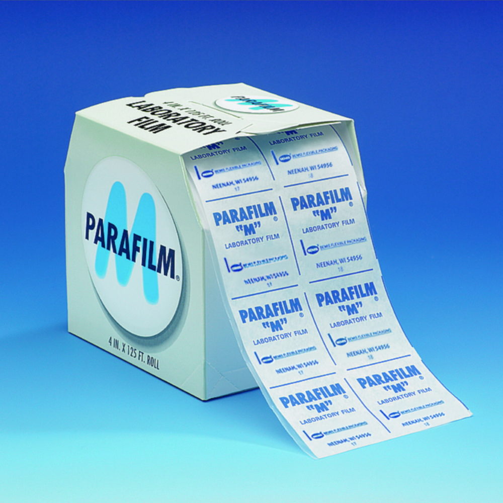 Tesniaca fólia <sup>PARAFILM®</sup> M