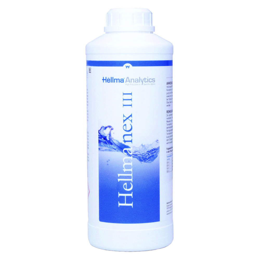 <sup>HELLMANEX®</sup> III kvapalina