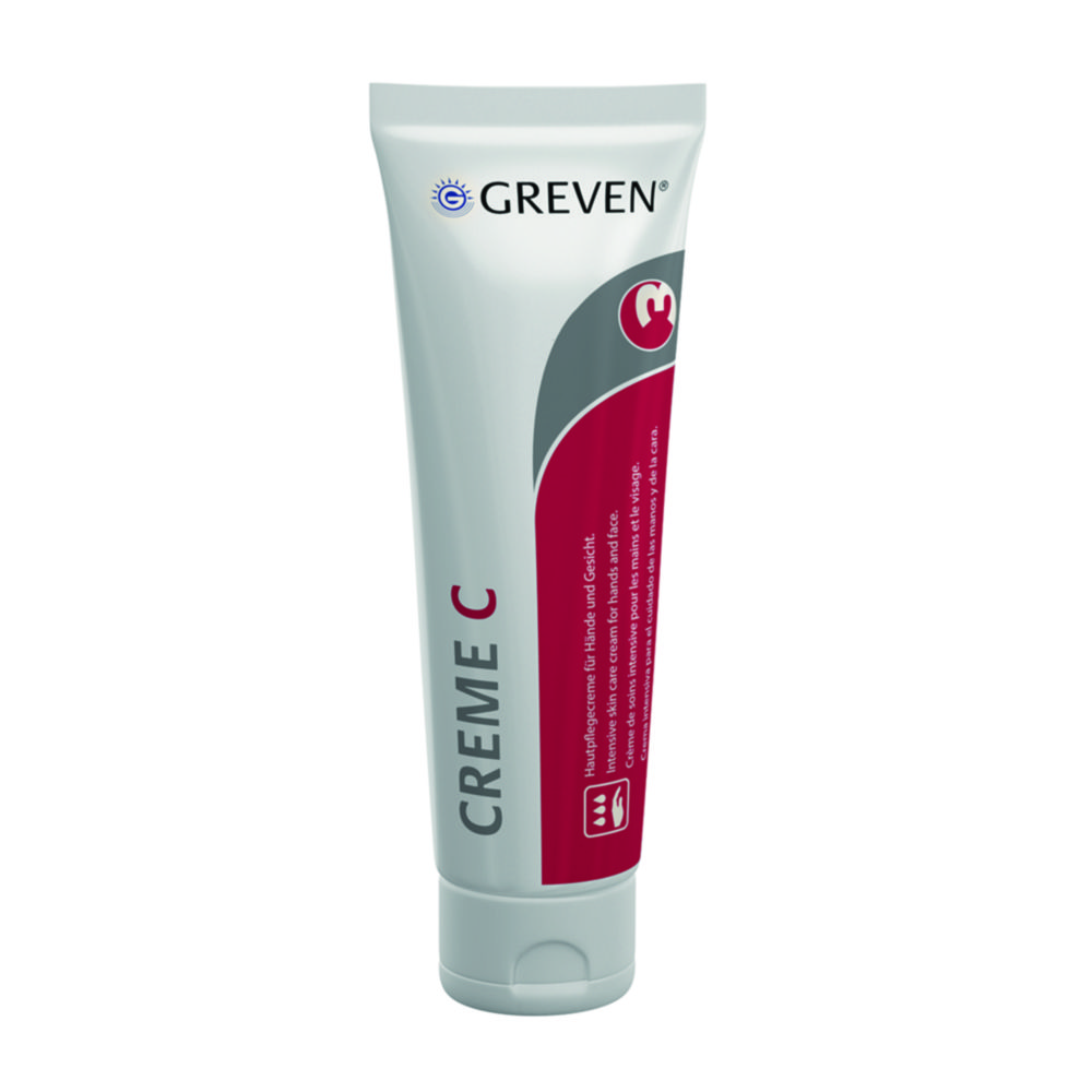 Krém na ochranu pokožky GREVEN® CREME C