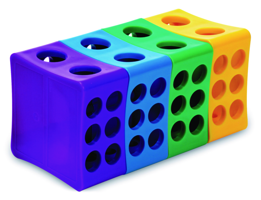 Stojan na rúrky <sup>Rota-Rack®</sup>, PP