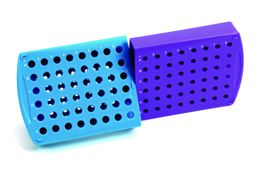 Stojan na mikrozásuvky <sup>Rota-Rack®</sup> Duo