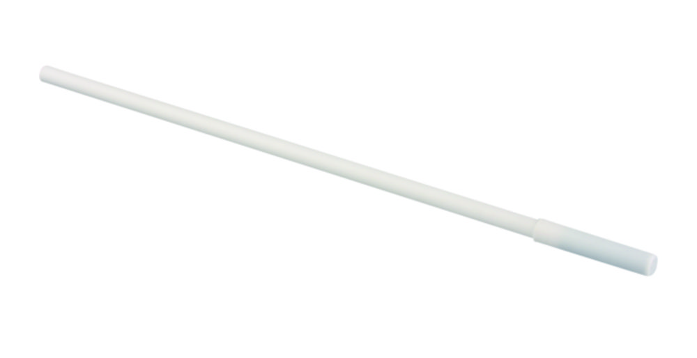 LLG-Magnetické miešacie tyče, PTFE