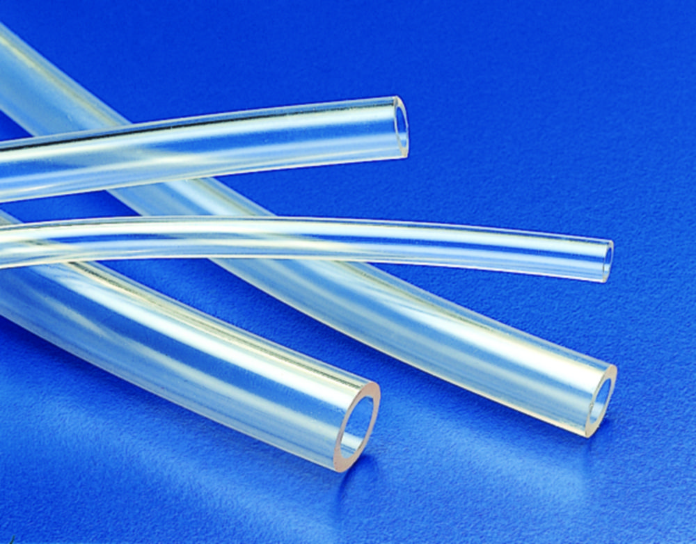 Laboratórne hadičky Isoflex, PVC