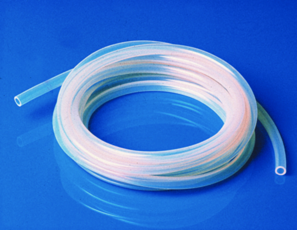Rúrky <sup>Versilic®</sup>, silikónové