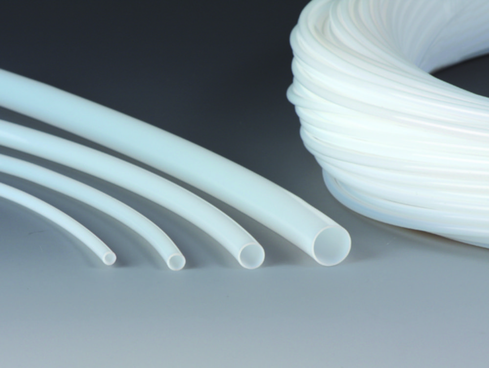 Rúrky, PTFE