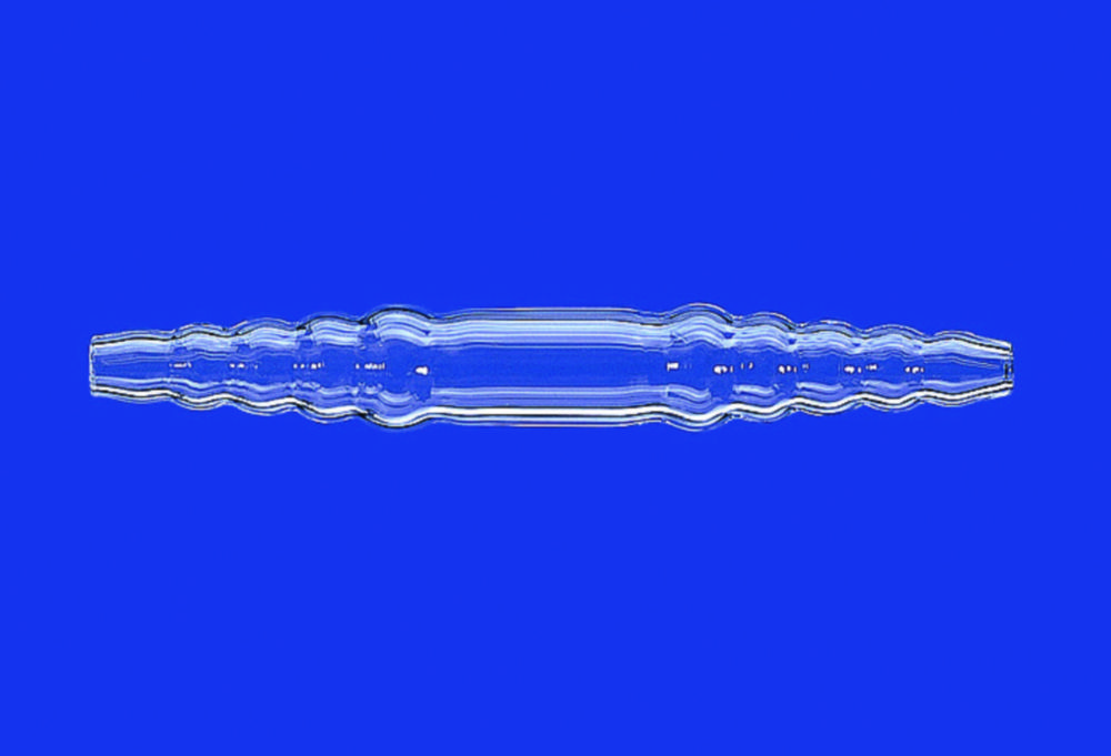 Rúrkové spojky, <sup>DURAN®tubing</sup>