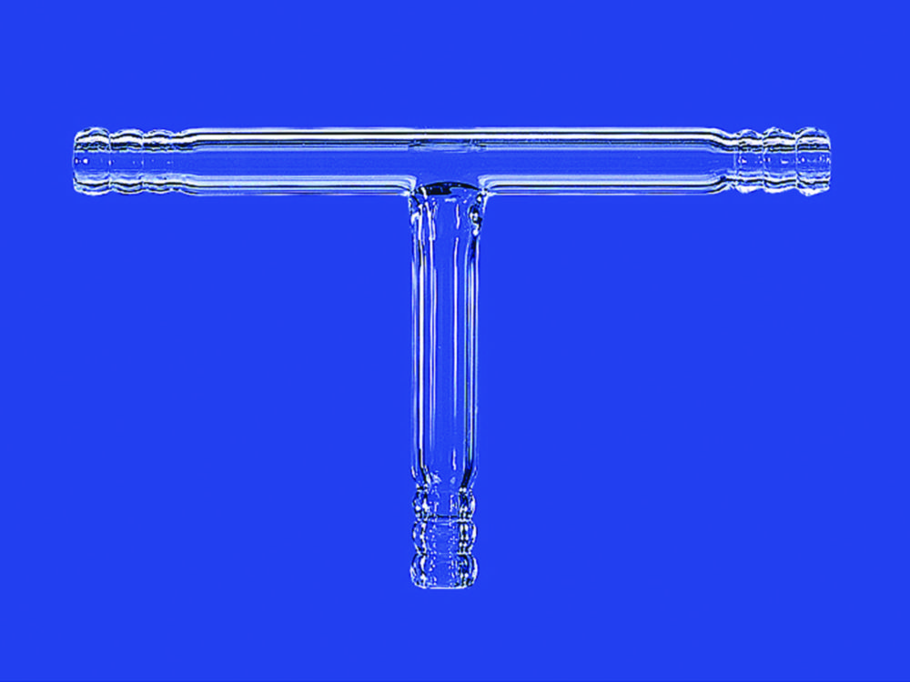 Rúrkové spojky, <sup>DURAN®tubing</sup>