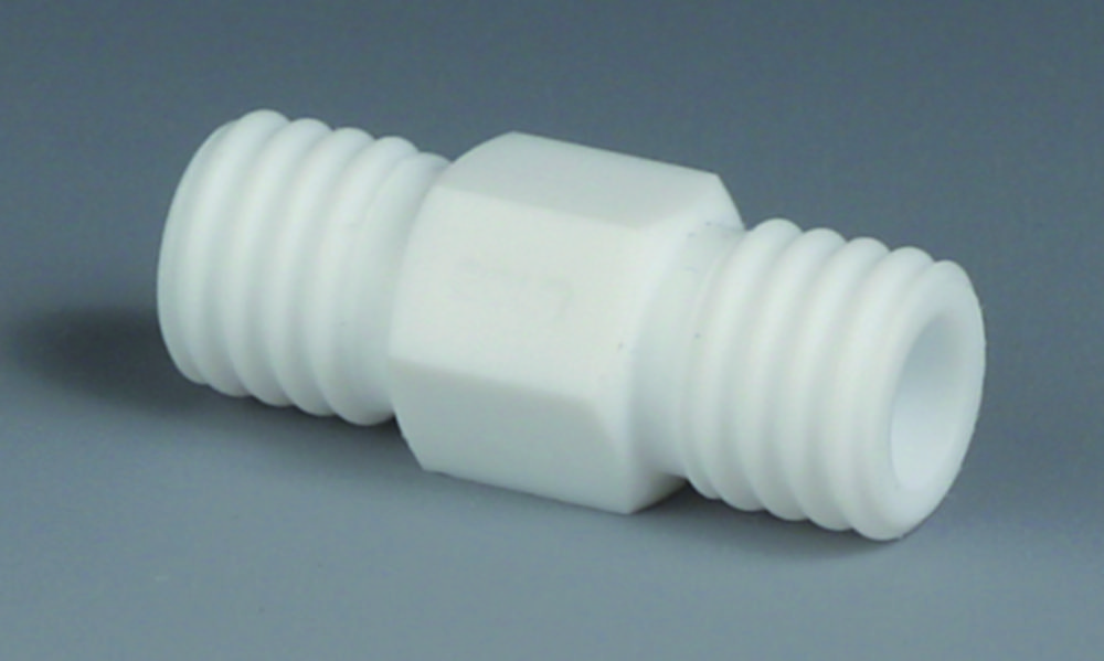 GL tvarovky, PTFE