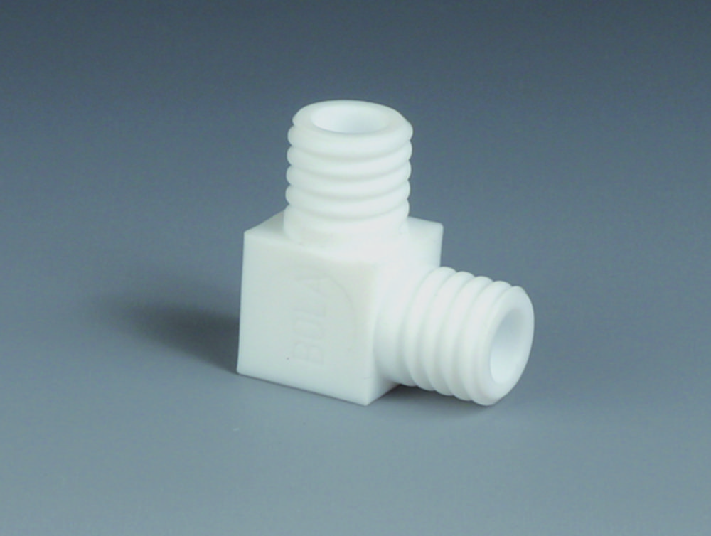 GL tvarovky, PTFE
